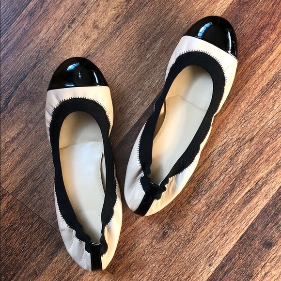 J. Crew Shoes - J.Crew Ballet Flats